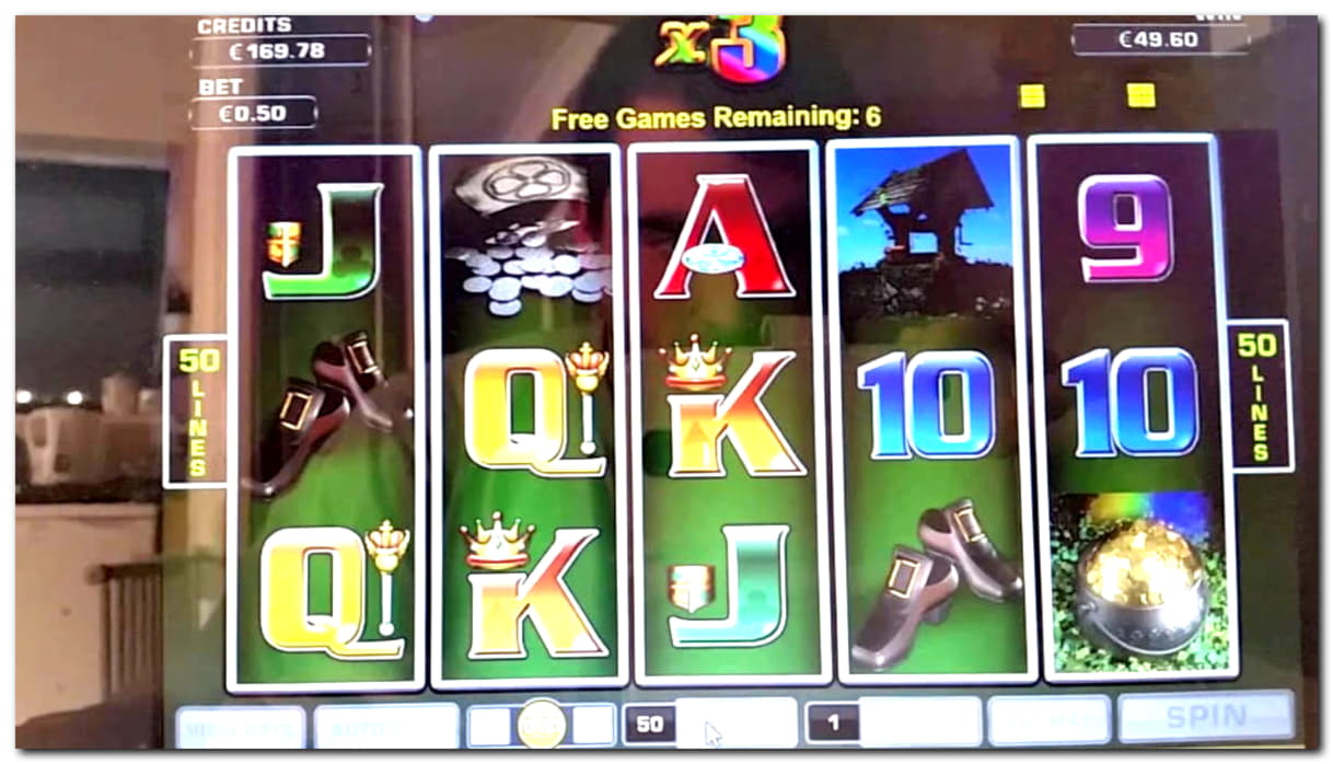 170 Free spins no deposit at Dafa Bet Casino
