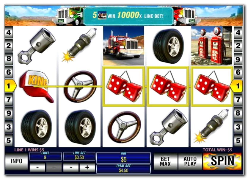 295 Loyalty Free Spins! at Party Casino