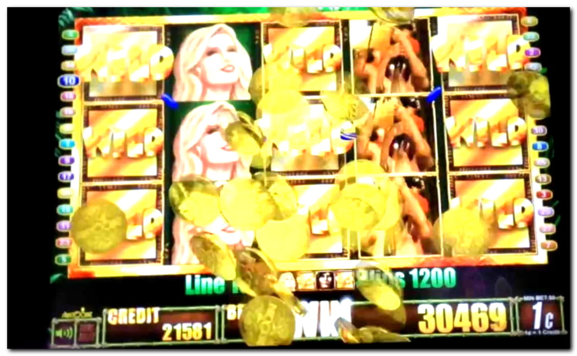 EURO 550 Casino Tournament at Gaming Club Casino