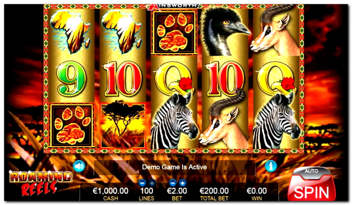 €3040 no deposit casino bonus at Kuwait Casino