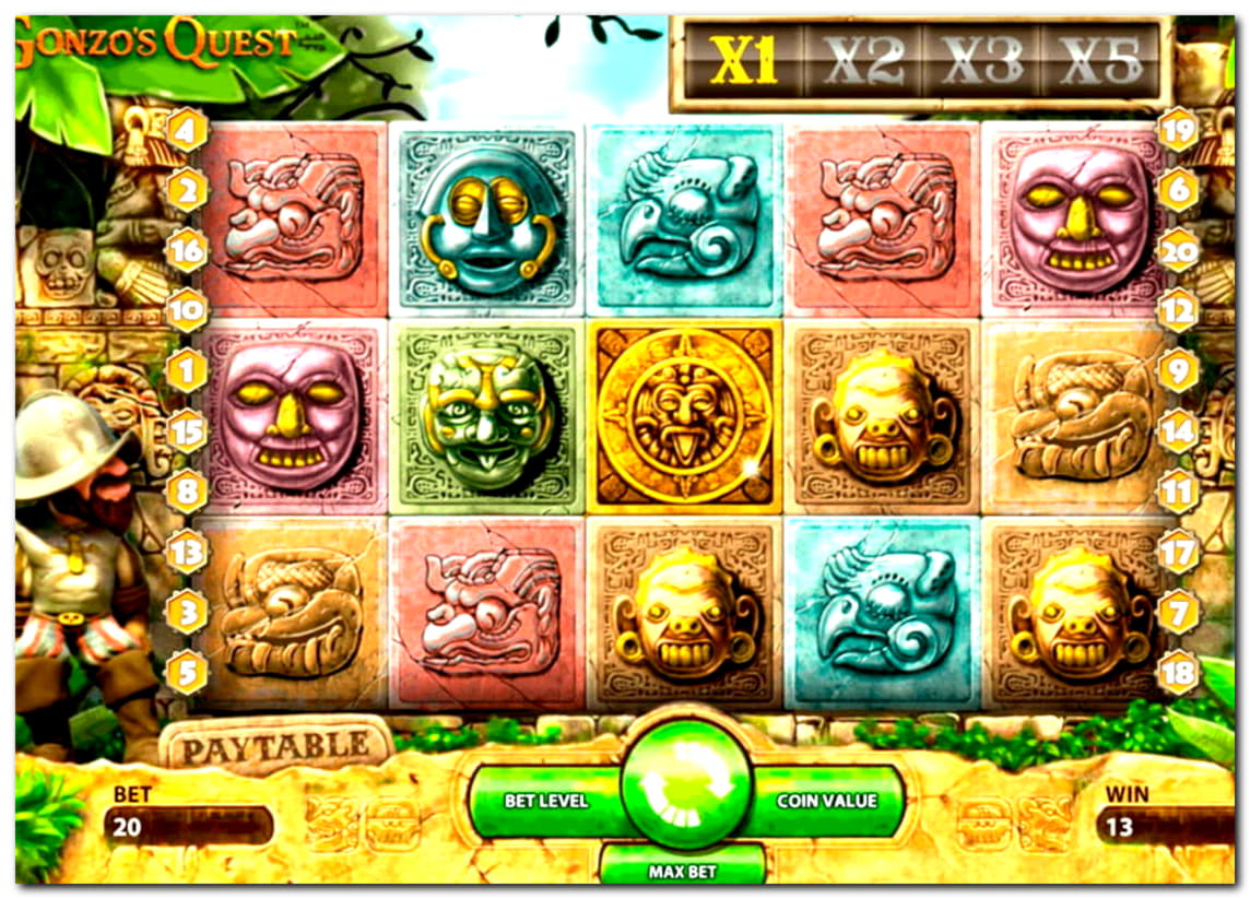 155 Free Spins no deposit at Intertops Casino