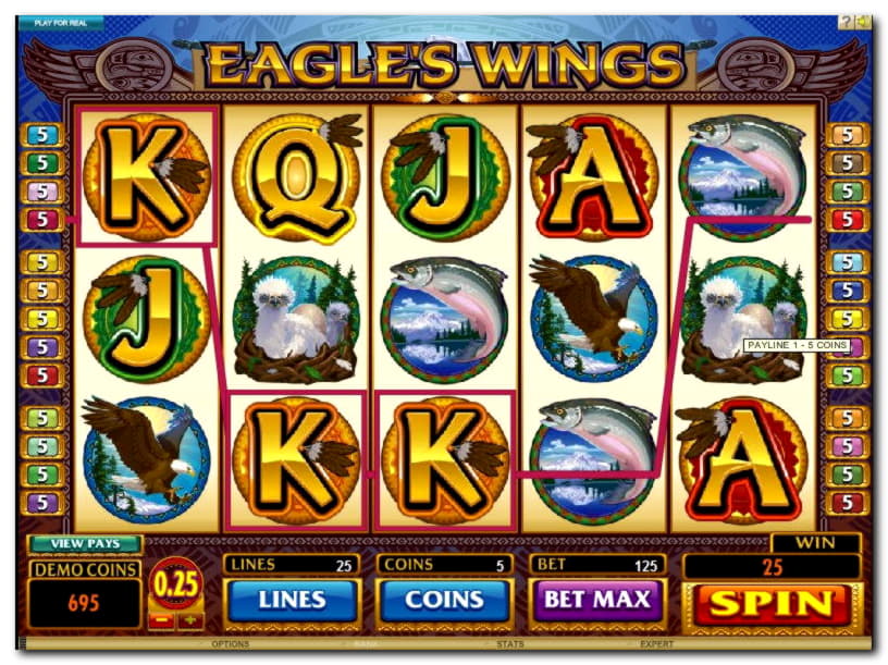 905% First Deposit Bonus at River Belle Casino