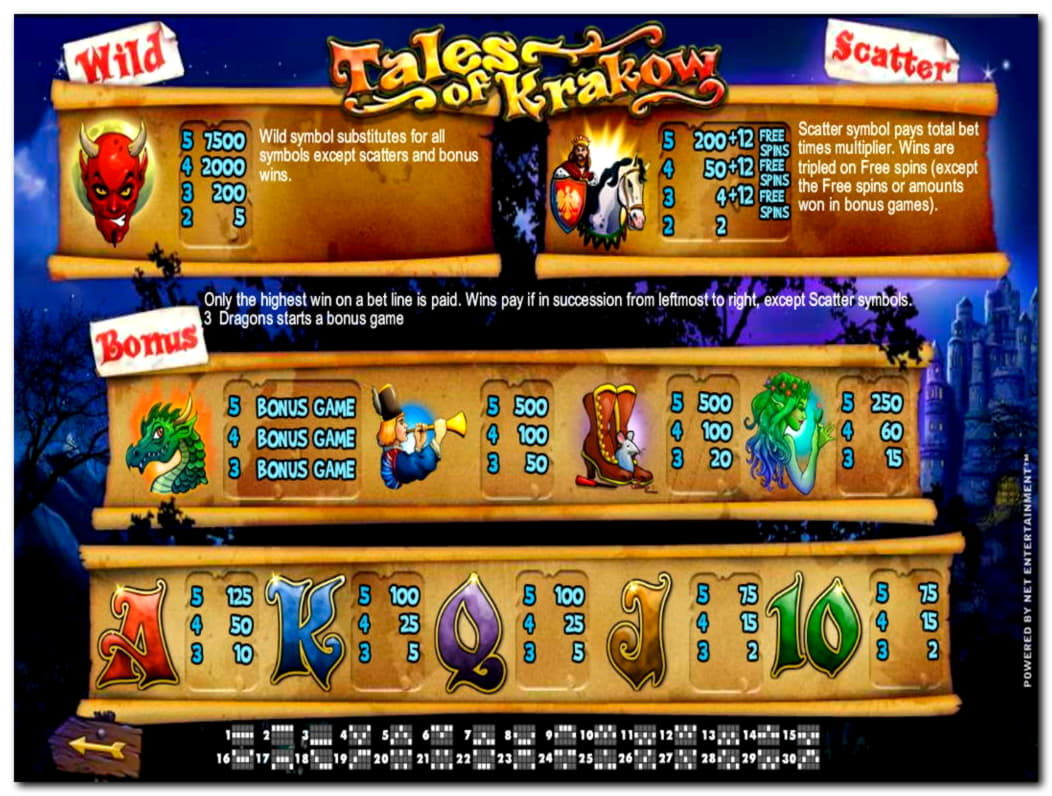 110 Free Spins right now at Royal Panda Casino