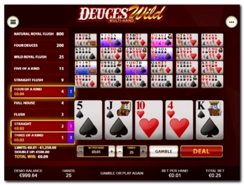 25 Trial Spins at Liberty Slots Casino
