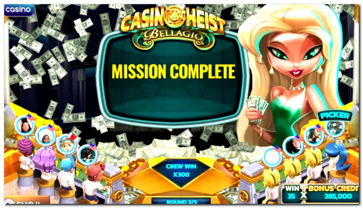240 FREE SPINS at Casino Las Vegas