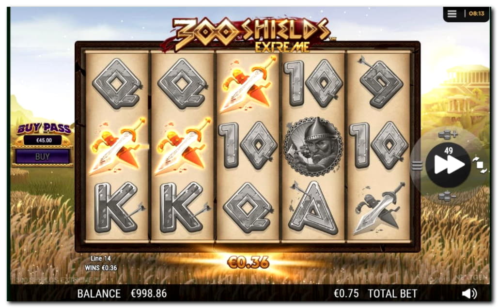 EURO 535 Casino tournaments freeroll at Lincoln Casino