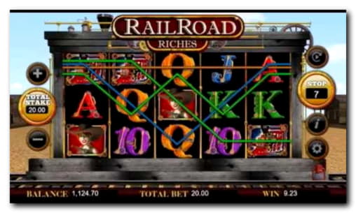 €500 Free chip at Slots Heaven Casino