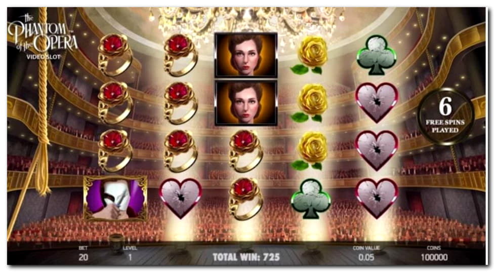 400% Deposit match bonus at Ruby Fortune Casino