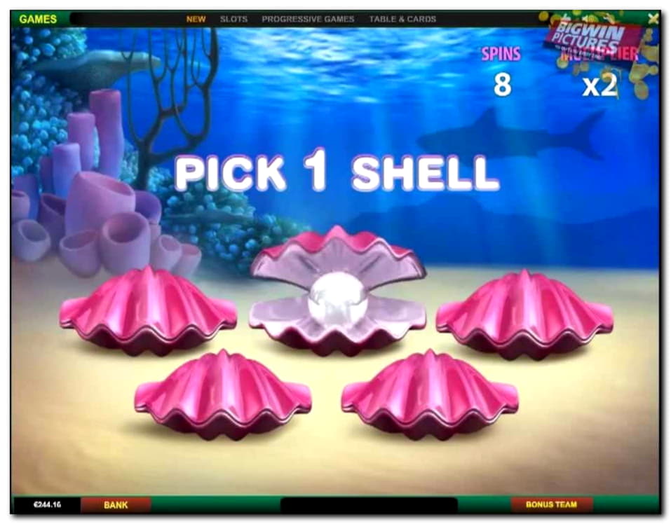 £485 FREE CHIP CASINO at Cashmio Casino