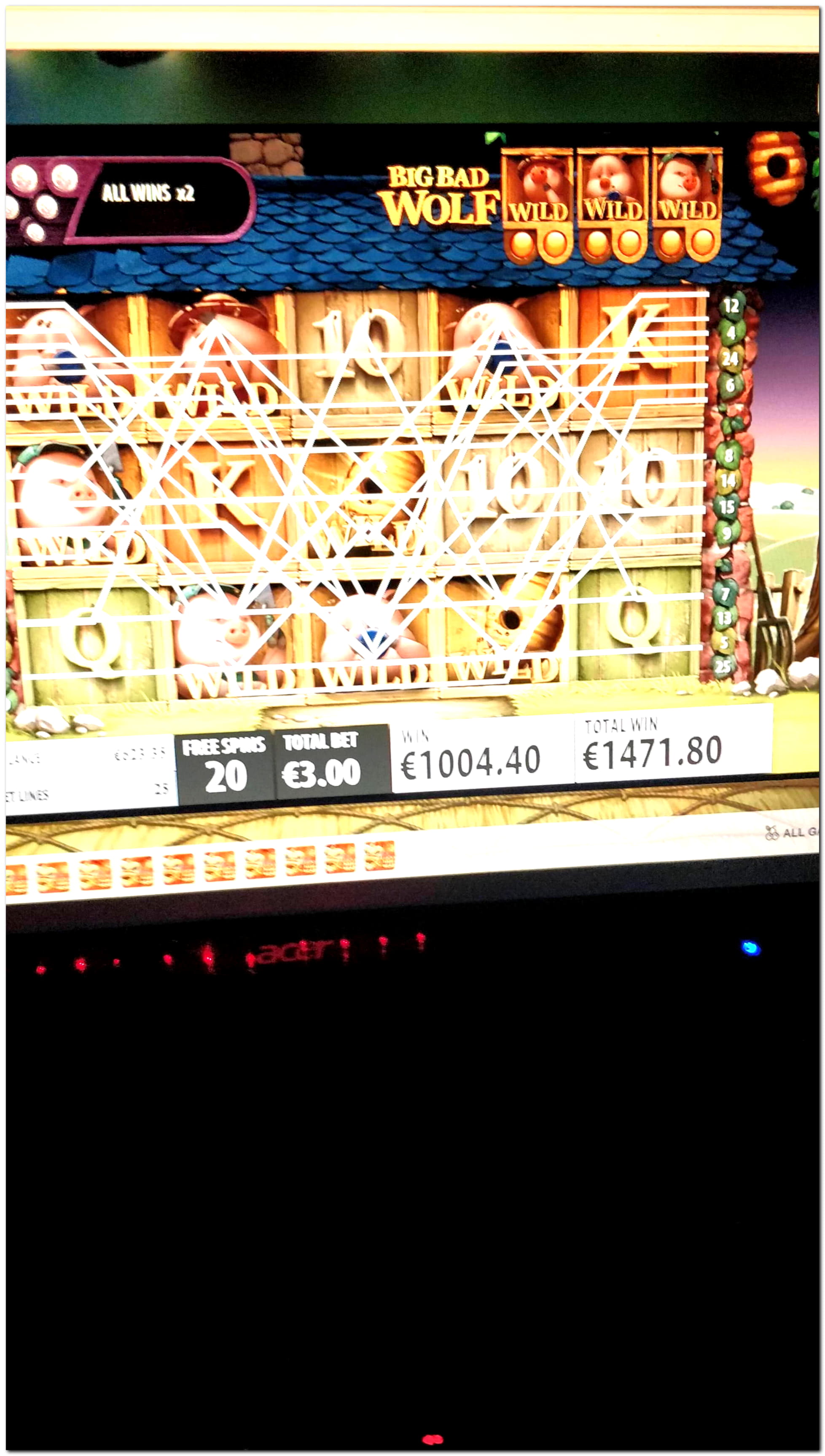 ﻿$660 NO DEPOSIT BONUS at LV Bet Casino