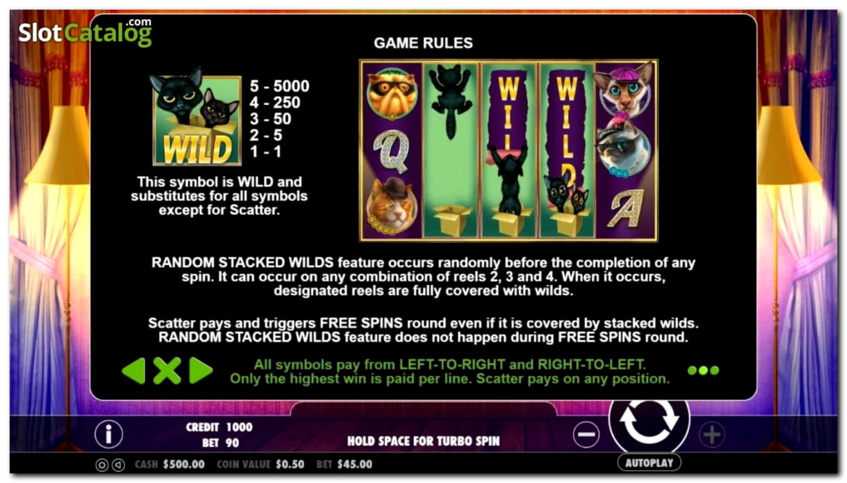 95 FREE SPINS at Ruby Fortune Casino