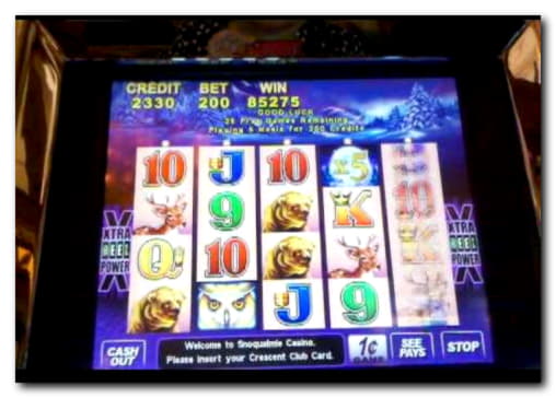 99 FREE Spins at Gaming Club Casino
