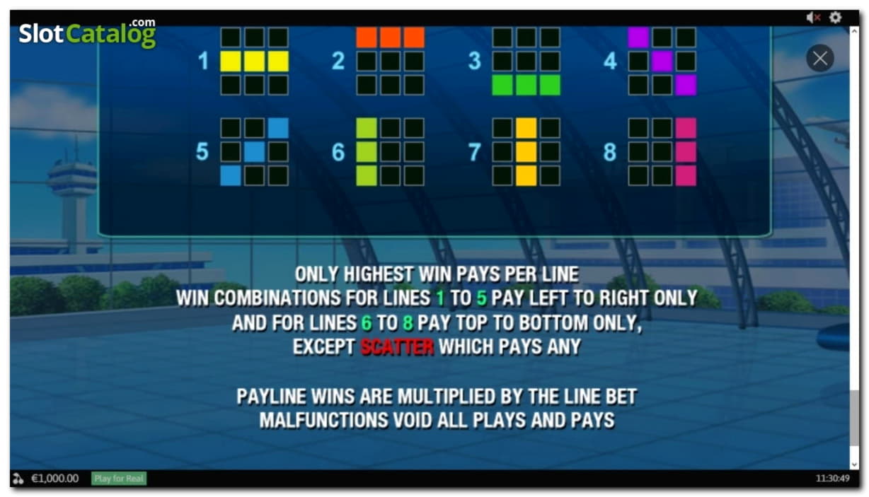 £385 Casino Tournament at Royal Panda Casino