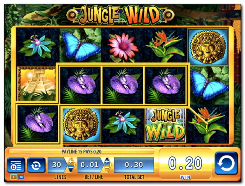 25 Free Spins right now at River Belle Casino
