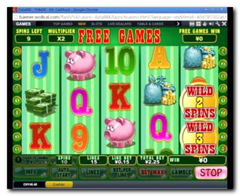 740% Casino Welcome Bonus at Slots Million Casino