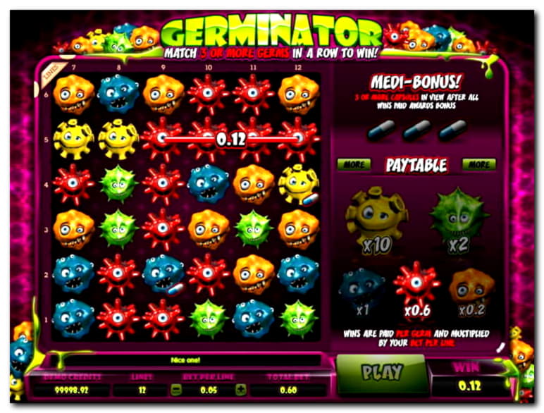 Eur 460 Free Casino Tournament at Gaming Club Casino
