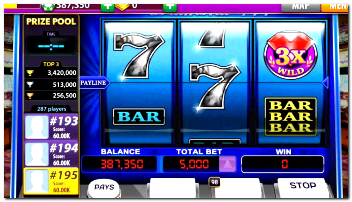 €4865 NO DEPOSIT at Treasure Island Jackpots Casino (Australia Casino Mirror)
