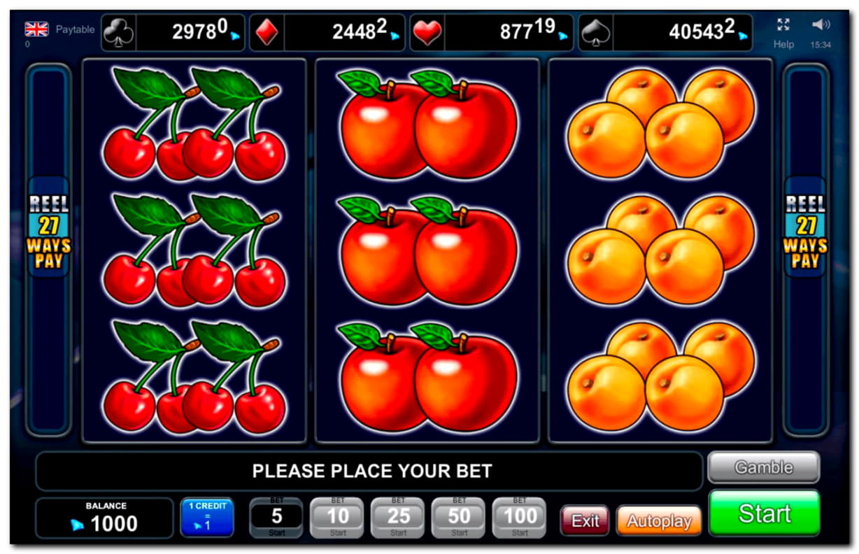 EURO 975 Mobile freeroll slot tournament at Lincoln Casino