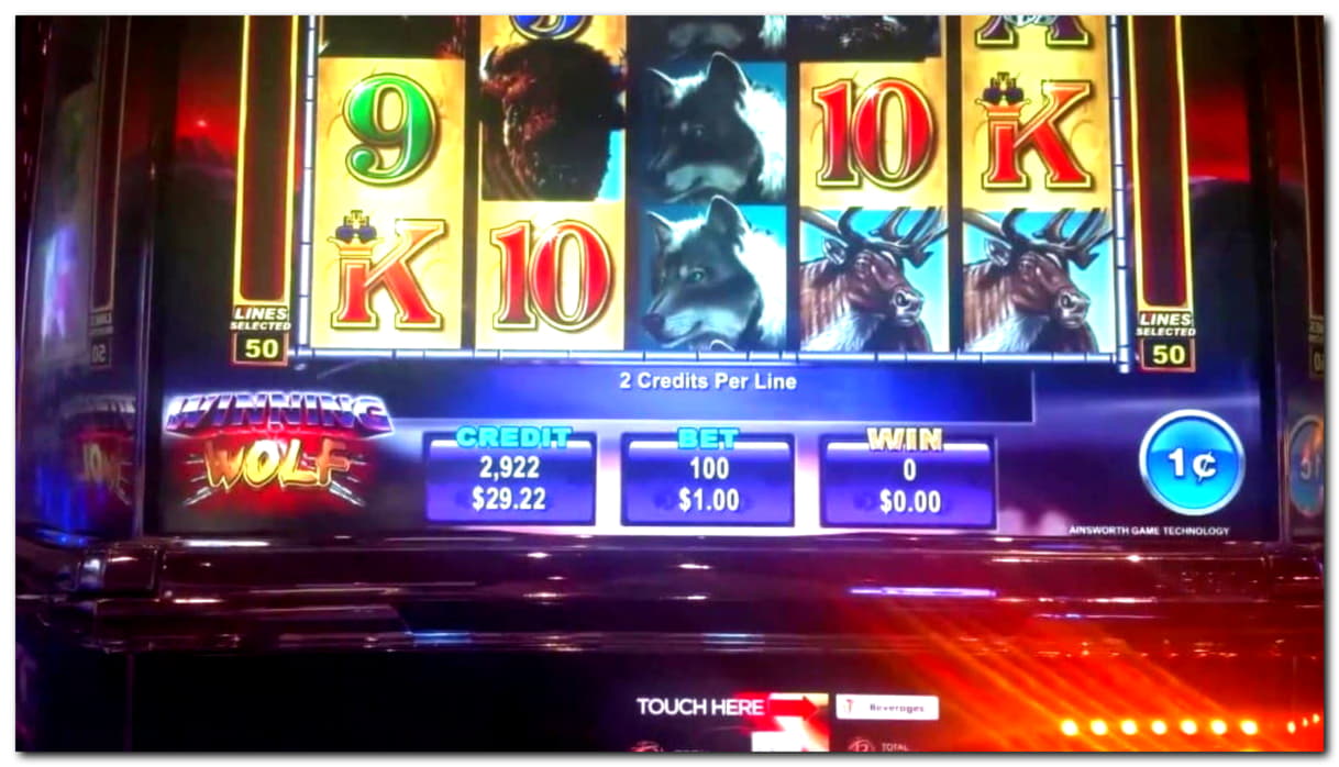 115 FREE Spins at Casino com