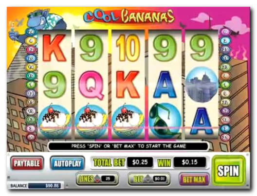 $2275 No Deposit Bonus Code at Treasure Island Jackpots Casino (Australia Casino Mirror)