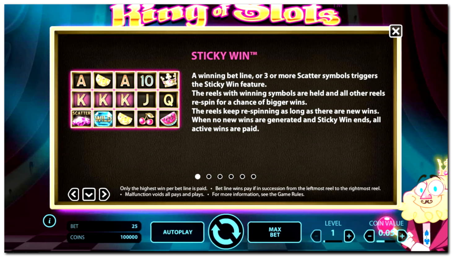 260% Welcome Bonus at bWin Casino