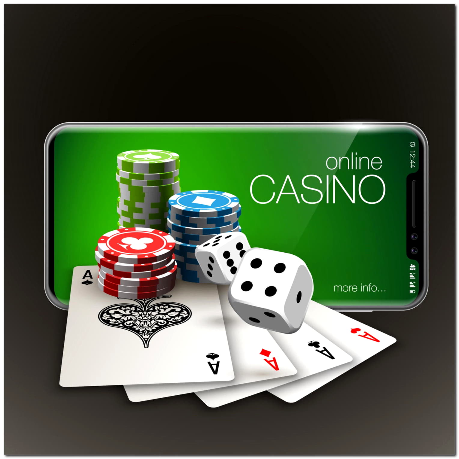 EUR 4700 no deposit bonus at Euro Palace Casino