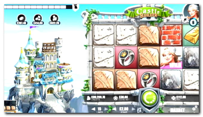 145 Free Spins right now at Party Casino