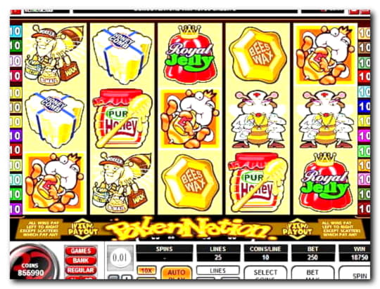 ﻿$365 Casino tournaments freeroll at Power Spins Casino