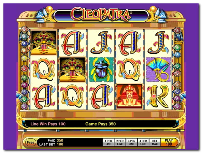 €465 Free casino chip at Casino com