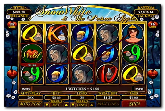 250% Signup Casino Bonus at Ruby Fortune Casino