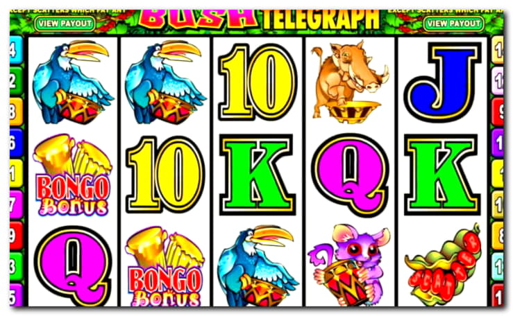 515% casino match bonus at Casino com
