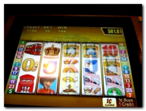 525% Deposit Match Bonus at Slots Million Casino