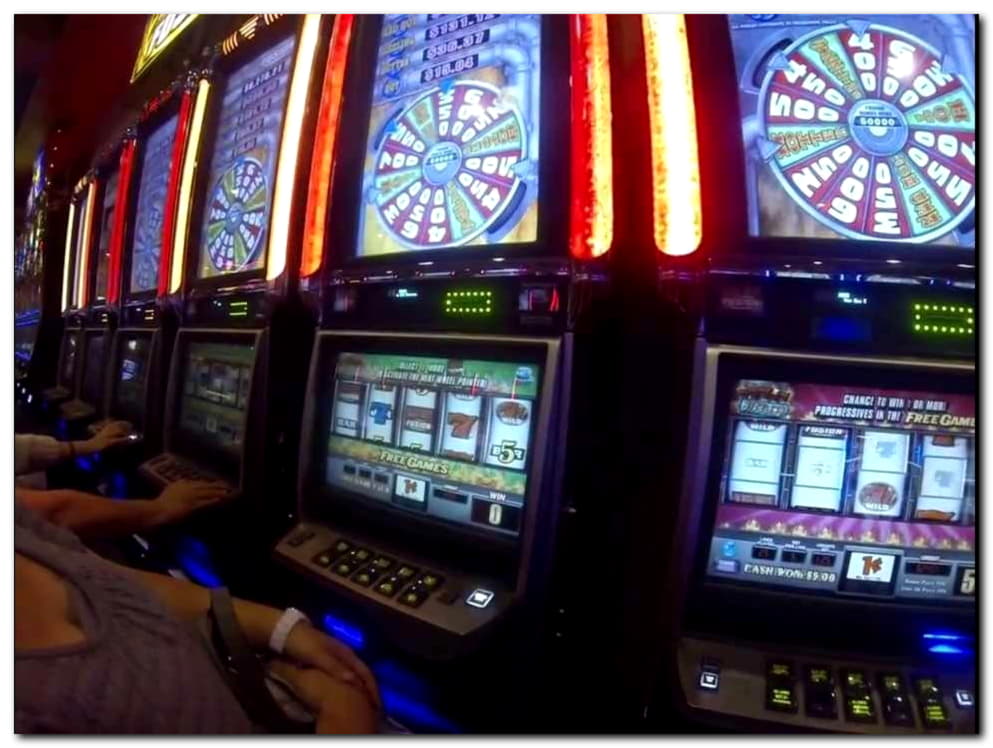 $65 No Deposit Bonus Casino at Gluck24 Casino