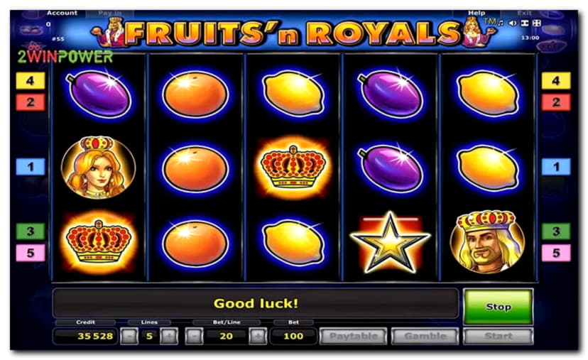 Eur 350 Free Money at Cashmio Casino