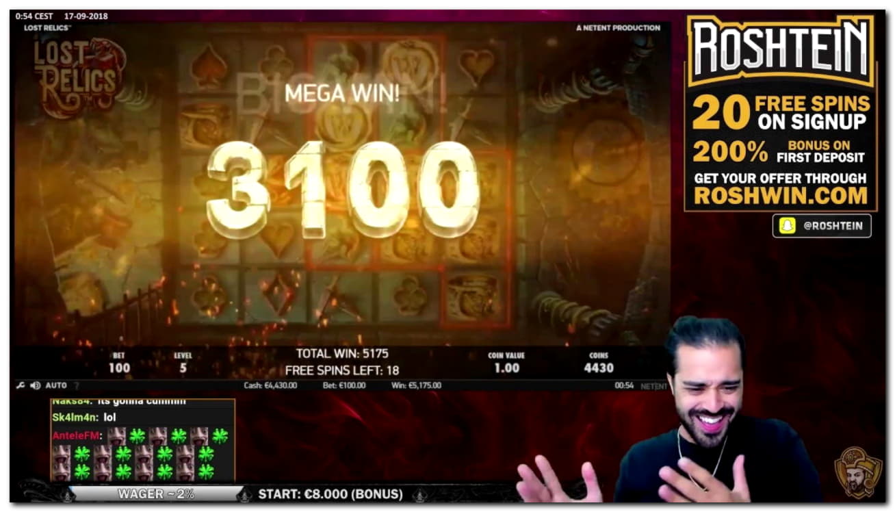 295% Match Bonus Casino at Party Casino