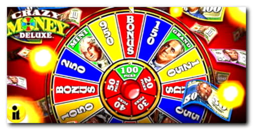 270 Free spins no deposit at Gluck24 Casino