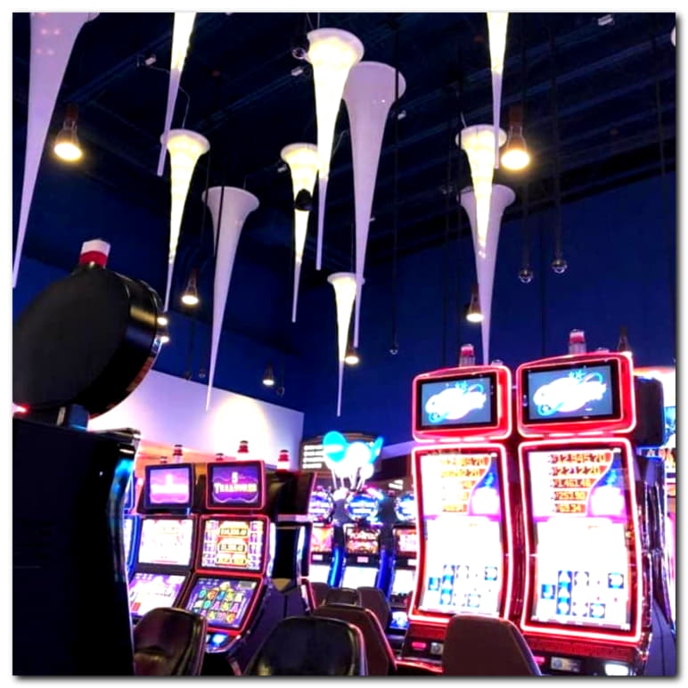 140% Match Bonus Casino at No Bonus Casino
