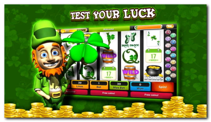 €170 Free chip casino at Gaming Club Casino
