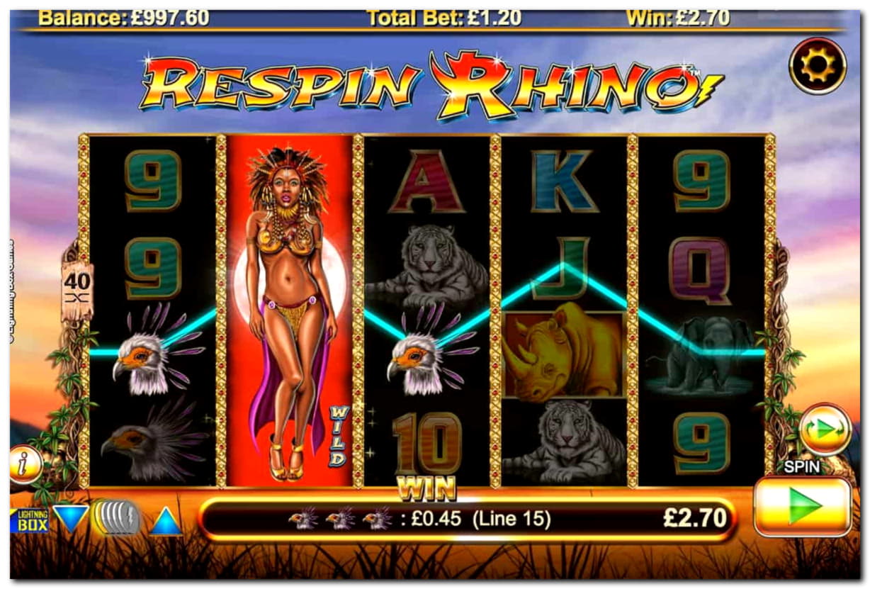 11 Free Spins no deposit at Slots Million Casino