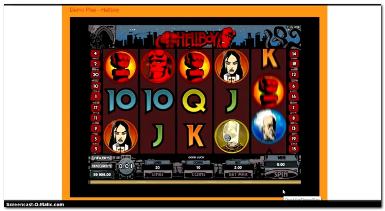$170 Casino Tournament at Ruby Fortune Casino
