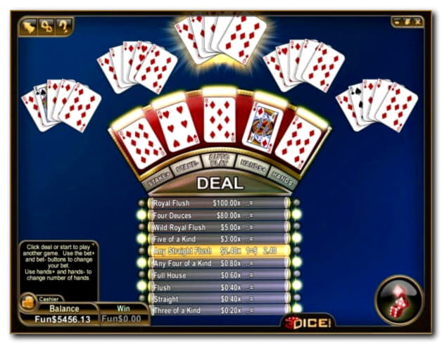 €420 Tournament at Spin Palace Casino