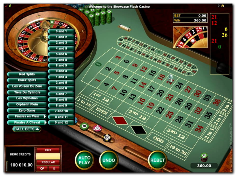 ﻿$445 FREE Chip Casino at Spin Palace Casino