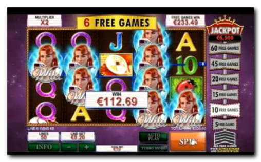 Eur 2205 NO DEPOSIT at Casino com