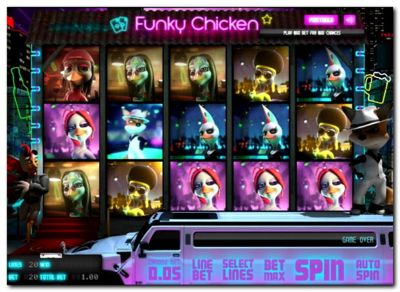 295 Free spins no deposit casino at Casino Las Vegas