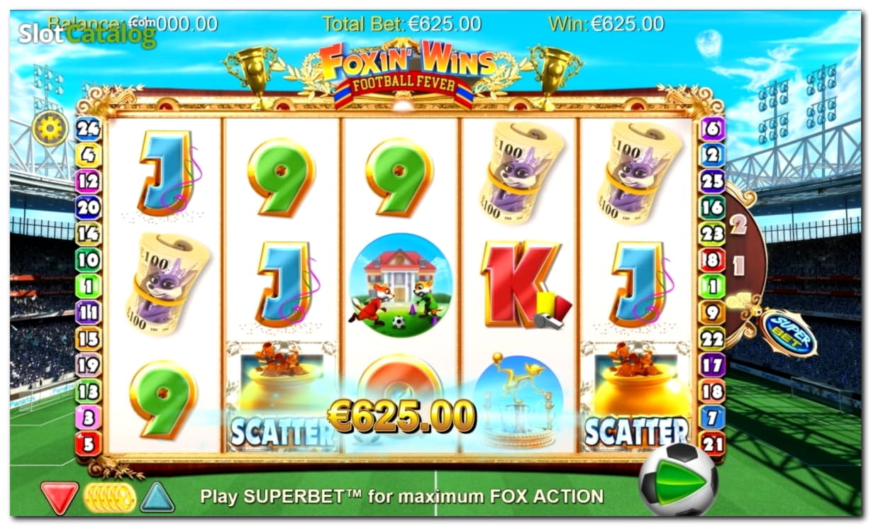 265% Best signup bonus casino at No Bonus Casino