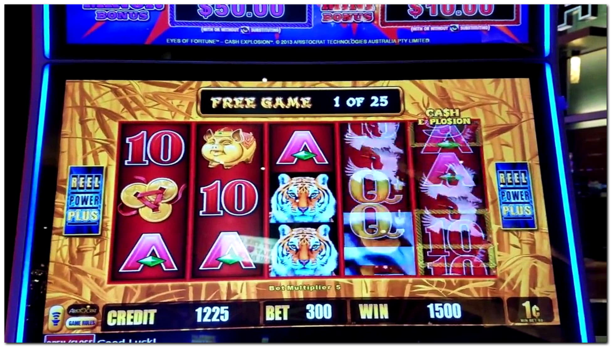 $2115 No deposit bonus code at Jackpot City Casino
