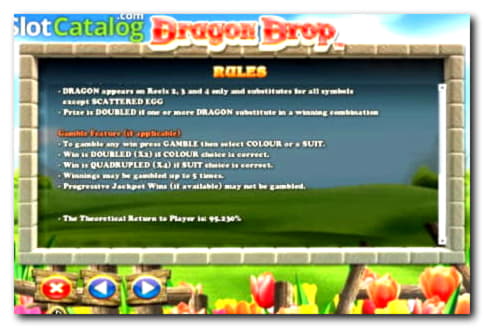 950% Casino match bonus at Power Spins Casino