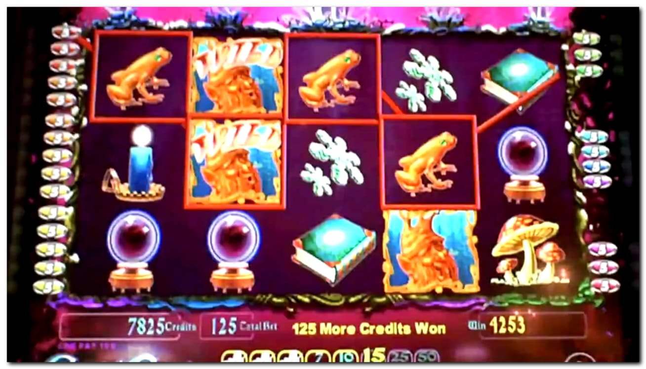 EUR 2060 NO DEPOSIT at Cashmio Casino