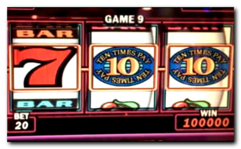 875% Casino match bonus at Slots Heaven Casino