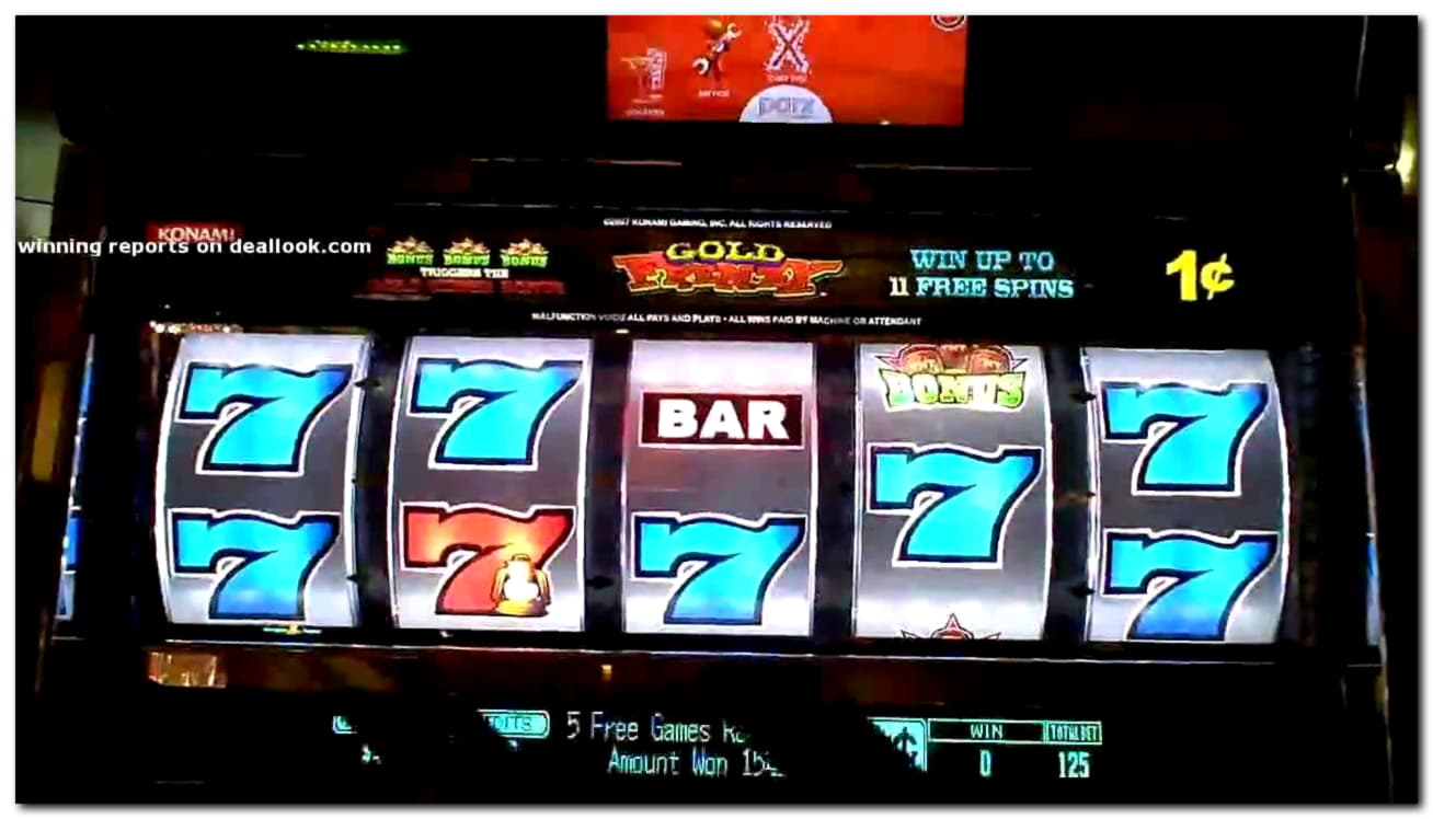 215 Loyalty Free Spins! at Golden Star Casino